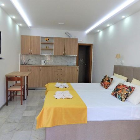 Vila Teodora Sveti Stefan Extérieur photo
