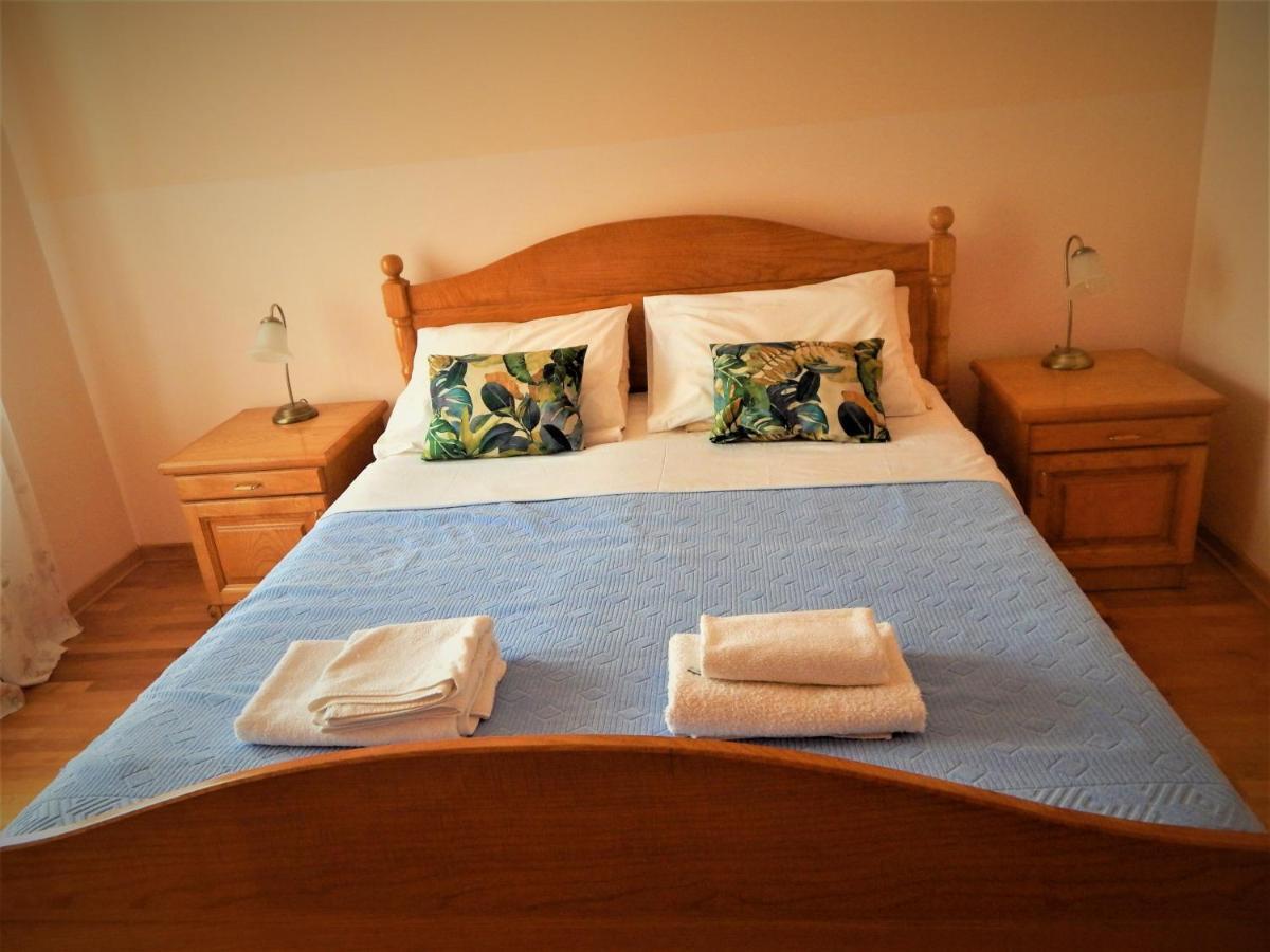 Vila Teodora Sveti Stefan Extérieur photo