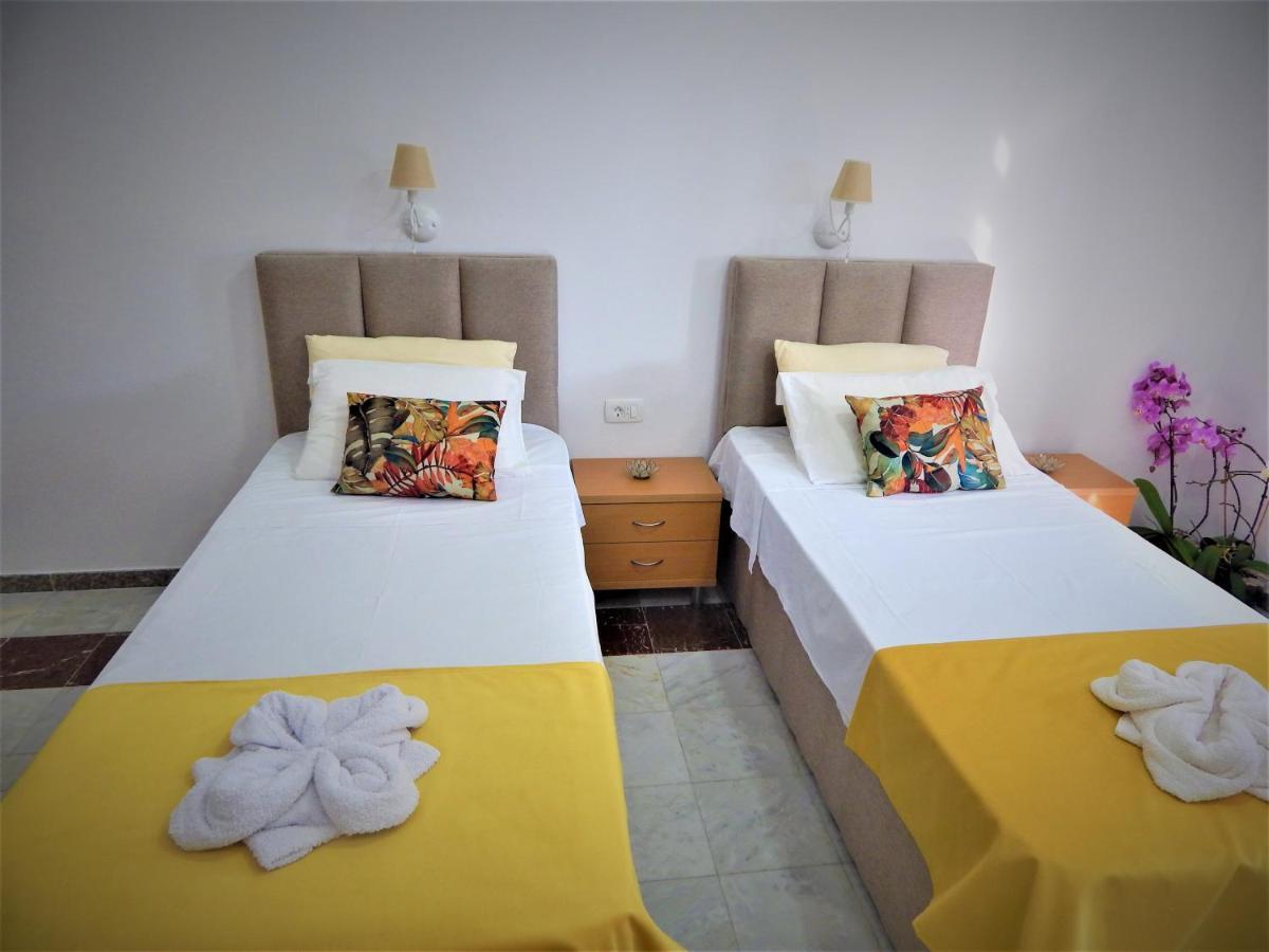 Vila Teodora Sveti Stefan Extérieur photo